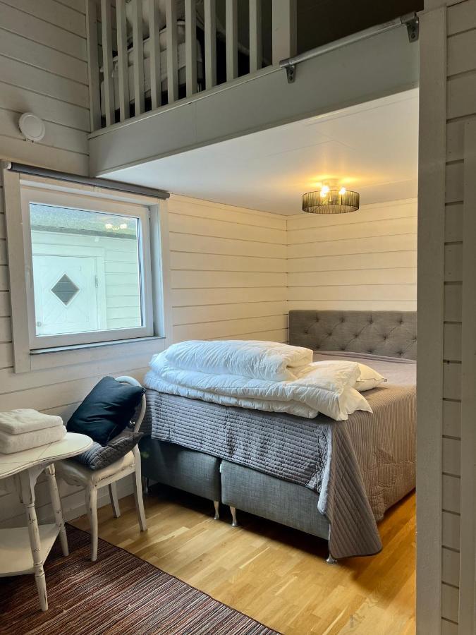 Hills Lodge Granna