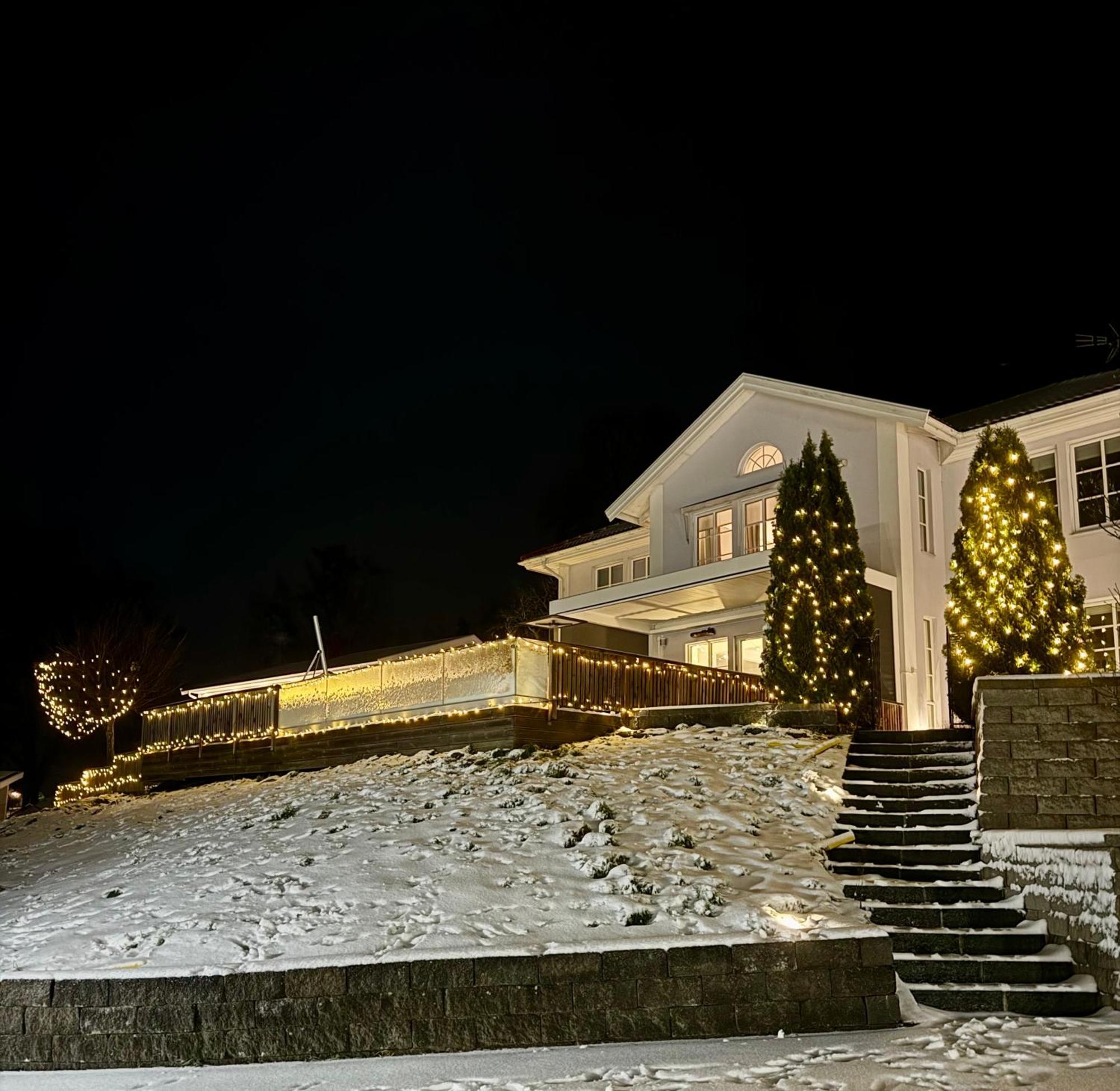 Lodge Hills *