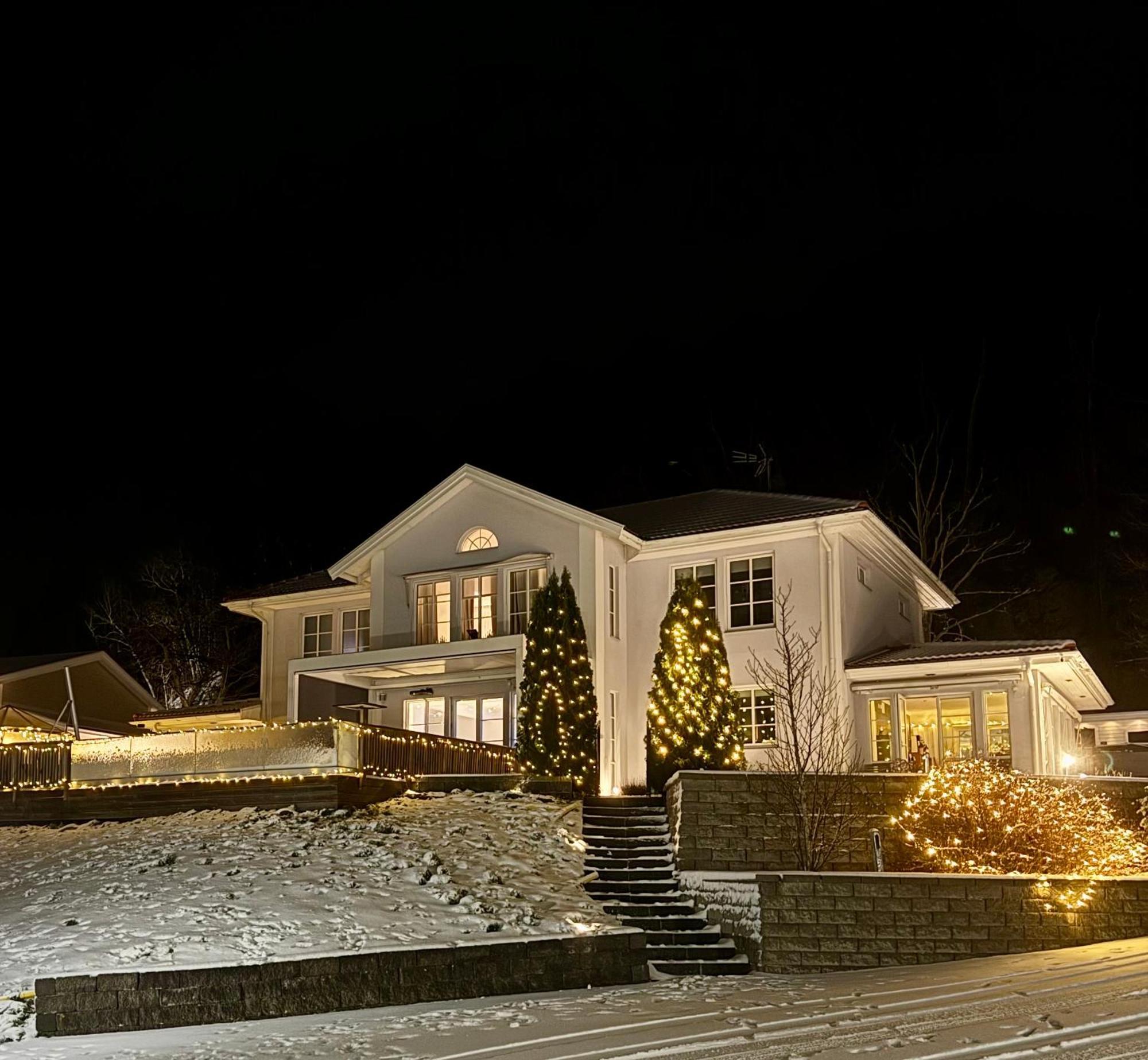Lodge Hills *