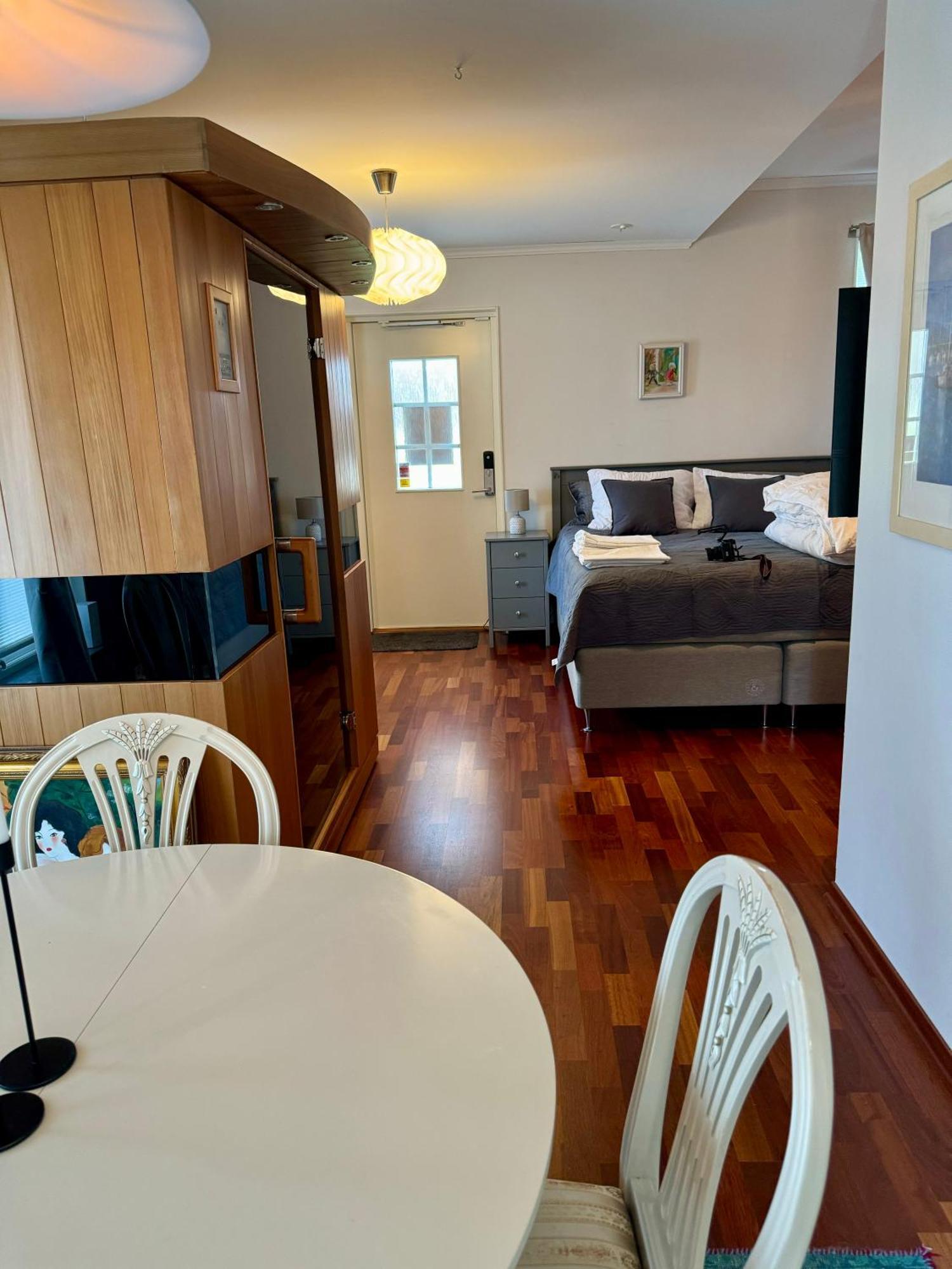 Hills Lodge Granna